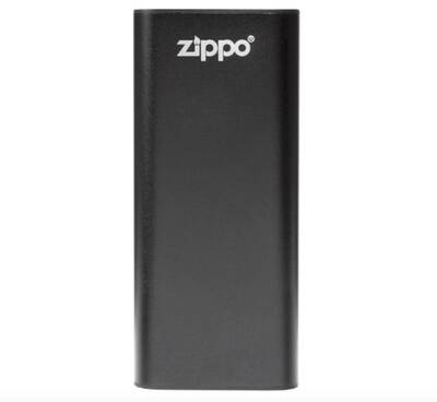 zippo powerbank and hand warmer